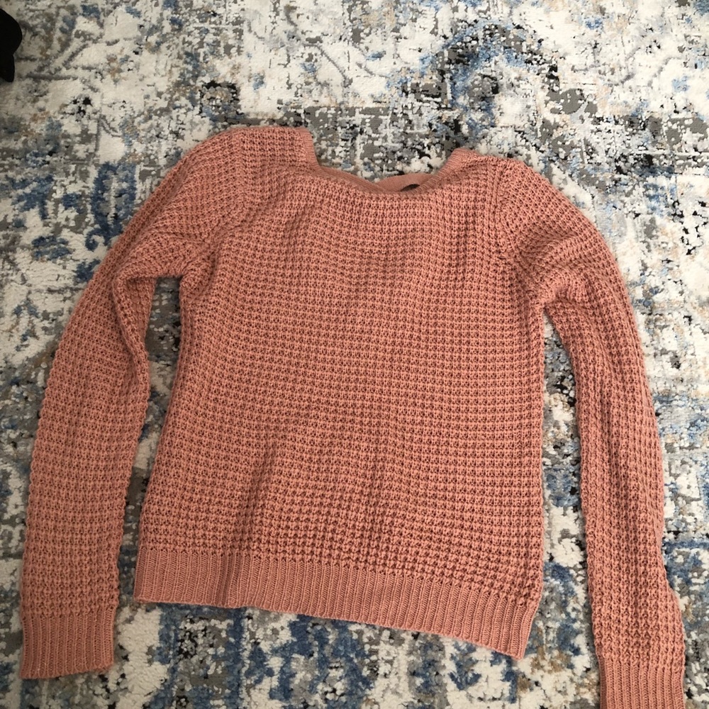 Women’s sweater